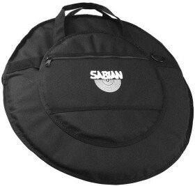 Sabian 61008 Standard Cymbal Bag 22”