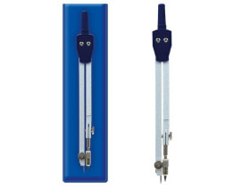 Kružítko bag s kloubem