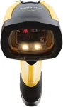 DATALOGIC PowerScan PM9600 SR 433MHz bílá LED / snímač 2D čárových kódů / 433MHz / vyjímatelná baterie (PM9600-SR433RB)