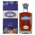 Coloma Rum 15y 40% 0,7 l (tuba)