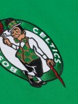 Mitchell & Ness Pánská mikina Boston Celtics NBA Triple Check Hoodie Velikost: M