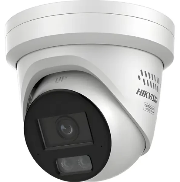 Hikvision DS-2CD2347G3-LIS2UY/SL(2.8mm) / IP kamera / Bullet / 4 Mpix / ColorVu / IR+LED přísvit 30 m / IP67 (DS-2CD2347G3-LIS2UY/SL(2.8mm))