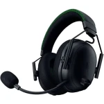 Razer BlackShark V3 Pro for Xbox černá / Herní sluchátka s mikrofonem / 2.4GHz / Bluetooth / USB-A / pro XBOX (RZ04-05400300-R3M1)