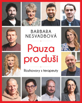 Pauza pro duši - Barbara Nesvadbová