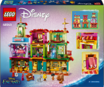 LEGO® Disney 43245 Kouzelný dům Madrigalových