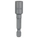 Bosch Accessories Bosch Power Tools 2608550070 nástavec nástrčného klíče 7 mm Pohon (šroubovák) 1/4 (6,3 mm) 50 mm 1 ks