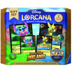 Disney Lorcana: Into the Inklands Gift Set