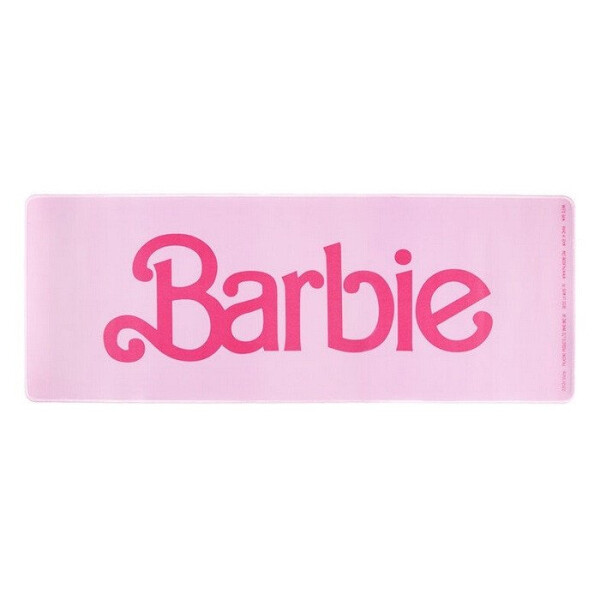 Barbie Herní podložka - Paladone