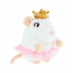 Keel Toys Keeleco Myška eko plyšová hračka
