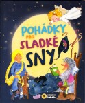 Pohádky pro sladké sny