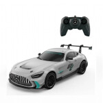 Auto R/C Mercedes-AMG GT2 1:24