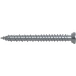 Fischer 546395 ULTRACUT FBS II 6x25 M8/19 šroub do betonu 6 mm 25 mm vnější šestihran ocel galvanizováno zinkem 100 ks
