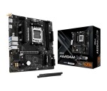 ASRock MB Sc AM5 A620AM-X WIFI, AMD A620A, 2xDDR5, 1xHDMI, 1xDP, WIFI EDF_1883078