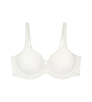 Dámská podprsenka Triumph Signature Sheer W01 EX - UNKNOWN - bílá 1595 - TRIUMPH WHITE 85F