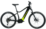 Leader Fox OREM PANASONIC 27,5", rám 19,5" (L), model 2025-1, back - ZDARMA dopravné, odborná montáž, seřízení a dárkový poukaz na nákup příslušenství! (Záruka nejlepší ceny. Nakupujte u autorizovaného prodejce.)