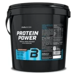 BioTech Protein Power 4000 g chocolate (14808)