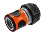 Sada rychlospojka a stopspojka Gardena 19 mm (3/4”) 18275-20
