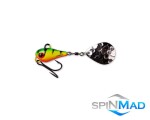 SpinMad Tail Spinner Big 1201 - 4g 1,5cm,SpinMad Tail Spinner Big 1201 - 4g 1,5cm
