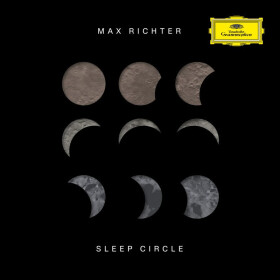 Sleep Circle - 3 LP - Max Richter