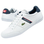 Chaymon 0120 067407 Lacoste