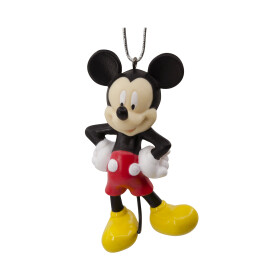 Malá vánoční ozdoba - Mickey Mouse - Albi