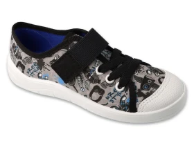BEFADO 351Y041 chlapecké tenisky 1SZ play 31 351XY041_31