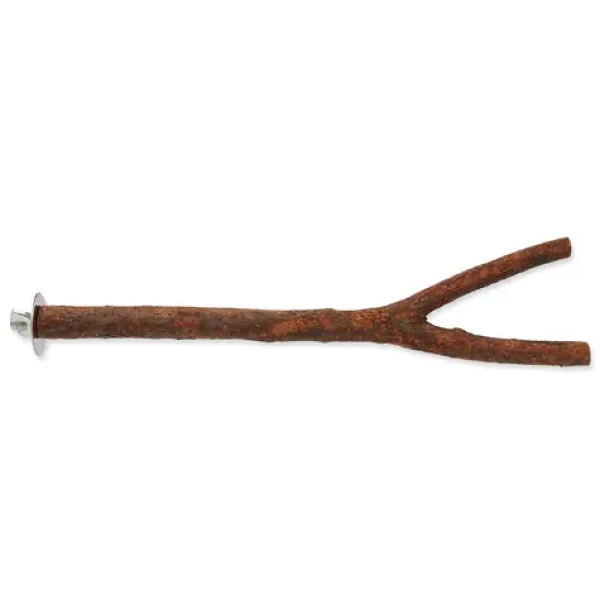 Bird Jewel Bidýlko dřevěné přírodní 30 cm (452-30016)
