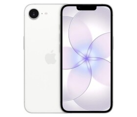 APPLE iPhone 17e 256GB White EDF_1219295