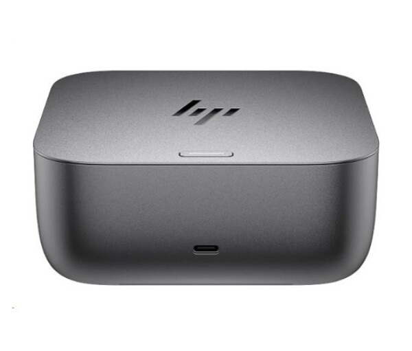HP Dock - Thunderbolt 180W G6 1xTB4, 3xUSB 3.2 G2, 2xUSB 3.2 G1, 3xUSB-C 3.2, HDMI 2.1, 2xDP 1.4, 1xRJ45 2.5Gbps EDF_1519493