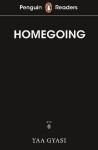 Penguin Readers Level 7: Homegoing (ELT Graded Reader) - Yaa Gyasi