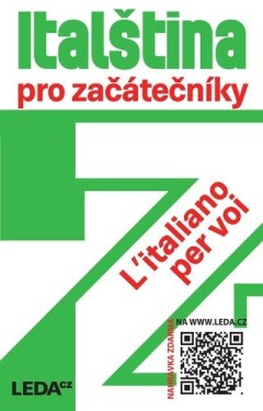 Italština pro začátečníky