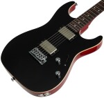 Suhr Pete Thorn Black (rozbalené)