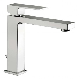 PAFFONI - Elle Umyvadlová baterie Medium s výpustí, chrom EL073CR