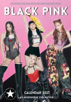 Kalendář 2027 - Blackpink A3