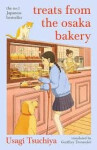 Treats from the Osaka Bakery - Tsuchiya Usagi