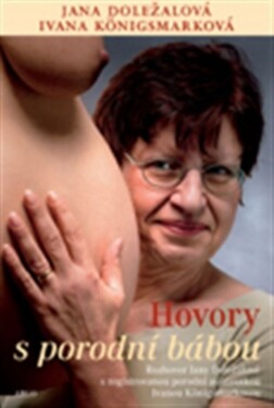 Hovory porodní bábou