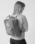 Batoh Fjällräven Kanken 021-312 Fog-Pink 16 l