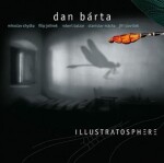 Illustratosphere Dan Bárta CD
