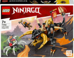 LEGO LEGO NINJAGO® 71782 drak EVO