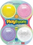 PlayFoam Boule 4pack-G (CZ/SK) - Pixy
