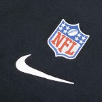 Nike Pánské tepláky Carolina Panthers NFL 2024 Sideline Club Jogginghose Velikost: XL