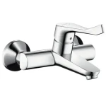 Hansgrohe Focus E2 - Umyvadlová baterie chrom (31913000)