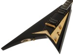 Jackson Pro RRT5 Rhoads EB BLK