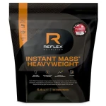Reflex Instant Mass Heavy Weight 5400 g strawberries cream (02368)
