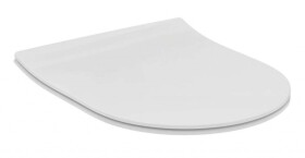 IDEAL STANDARD - La Dolce Vita WC sedátko, SoftClose, bílá E266701