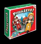 Cool games Pizza jede!