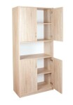 BRADOP Skříň Office C503 BRA-C503