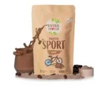 NaturalProtein Protein SPORT kakao 350 g