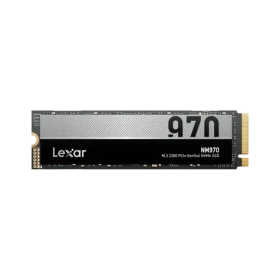 Lexar NM970 M.2 1TB / M.2 2280 / M.2 PCI-E NVMe Gen5x4 (LNM970X001T-RNNNG)