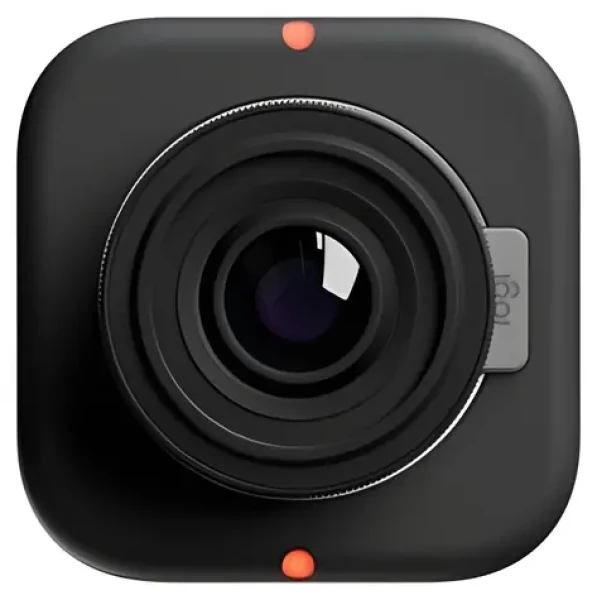Logitech Mevo Core / Streamovací kamera / 4K / 8,3 Mpix / Wi-Fi / Bluetooth 5.1 (961-000522)